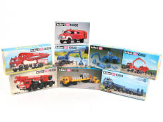 HERPA 'HO' (ALLEMAGNE) (8)