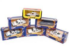 CORGI (GB) (6)