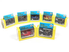 IGRA (TCHEKOSLOVAQUIE) (7)