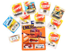 CORGI TOYS (GB) (13)