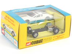 CORGI TOYS (GB) (1)