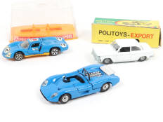 POLITOYS (ITALIE) (3)