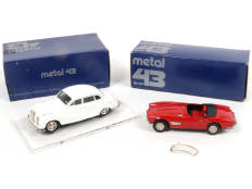 WESTERN MODELS (GB) (1)