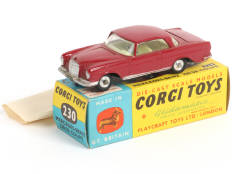 CORGI TOYS (GB) (1)