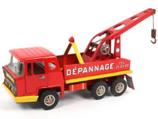 JOUSTRA (FRANCE) (1)