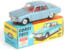 CORGI TOYS (GB) (1)