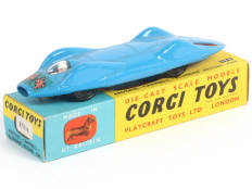 CORGI TOYS (GB) (1)