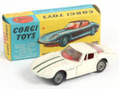 CORGI TOYS (GB) (1)