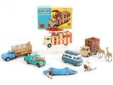 CORGI TOYS (GB) (1)