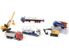 DIVERS (ALLEMAGNE) (6)