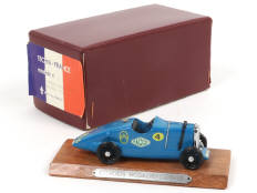 TECHNI-FRANCE (FRANCE) (1)