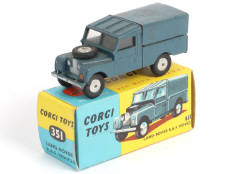 CORGI TOYS (GB) (1)