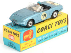 CORGI TOYS (GB) (1)