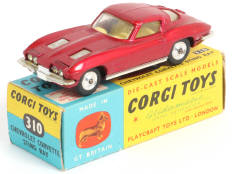 CORGI TOYS (GB) (1)