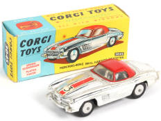 CORGI TOYS (GB) (1)