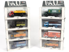 CORGI TOYS (GB) (8)
