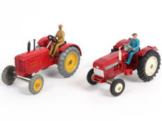 DINKY TOYS (GB) (2)