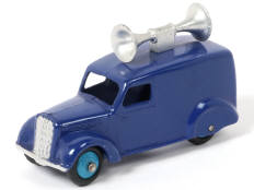 DINKY TOYS (GB) (1)