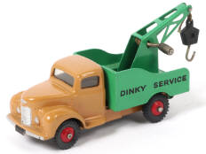 DINKY TOYS (GB) (1)