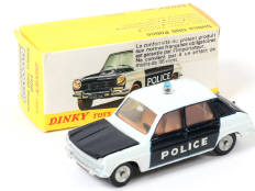 DINKY TOYS (FRANCE) (1)