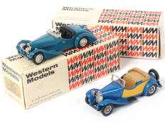 WESTERN MODELS (GB) (1)