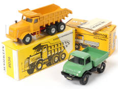 MÄRKLIN (ALLEMAGNE) (2)