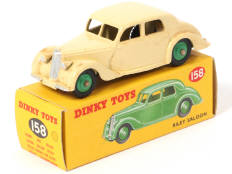 DINKY TOYS (GB) (1)