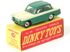 DINKY TOYS (GB) (1)