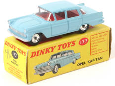 DINKY TOYS (GB) (1)