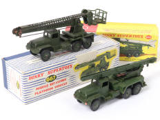DINKY TOYS (GB) (2)