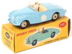 DINKY TOYS (GB) (1)