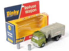 DINKY TOYS (GB) (1)