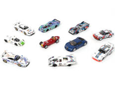 DIVERS (ALLEMAGNE) (10)