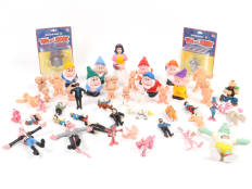 DIVERS (25)