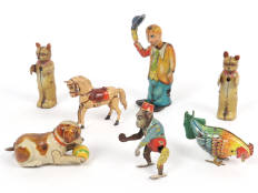 DIVERS (ALLEMAGNE) (7)
