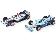 GREENLIGHT COLLECTIBLES (2)