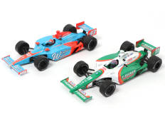 GREENLIGHT COLLECTIBLES (2)