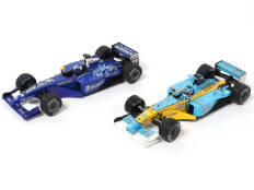 UNIVERSAL HOBBIES (CHINE) (2)