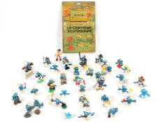 SCHLEICH (ALLEMAGNE) (20)