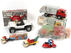 DIVERS (ESPAGNE) (6)