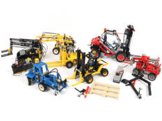 LEGO (DANEMARK) (7)