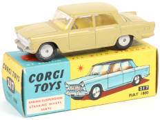 CORGI TOYS (GB) (1)