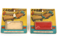 CORGI TOYS (GB) (2)