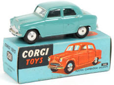 CORGI TOYS (GB) (1)