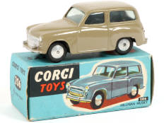 CORGI TOYS (GB) (1)