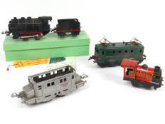 HORNBY 'O' (FRANCE) (4)