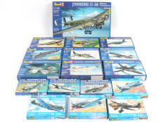 REVELL (ALLEMAGNE) (17)