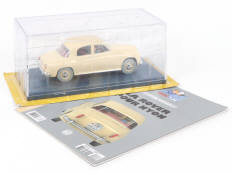 EDITIONS HACHETTE (FRANCE) (1)