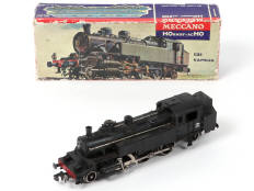 HORNBY 'HO' (1)