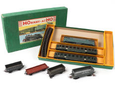 HORNBY 'HO' (5)